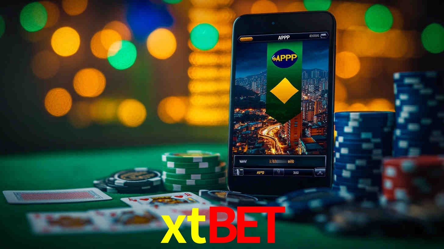Desvendando o Mundo dos Jogos Virtuais na xtbet